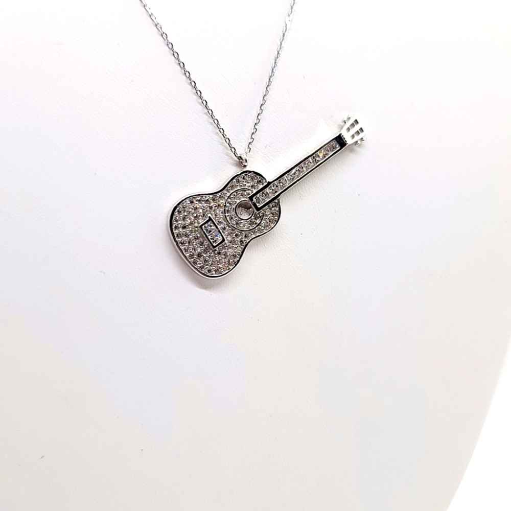 925 Sterling Silver (Brand new)